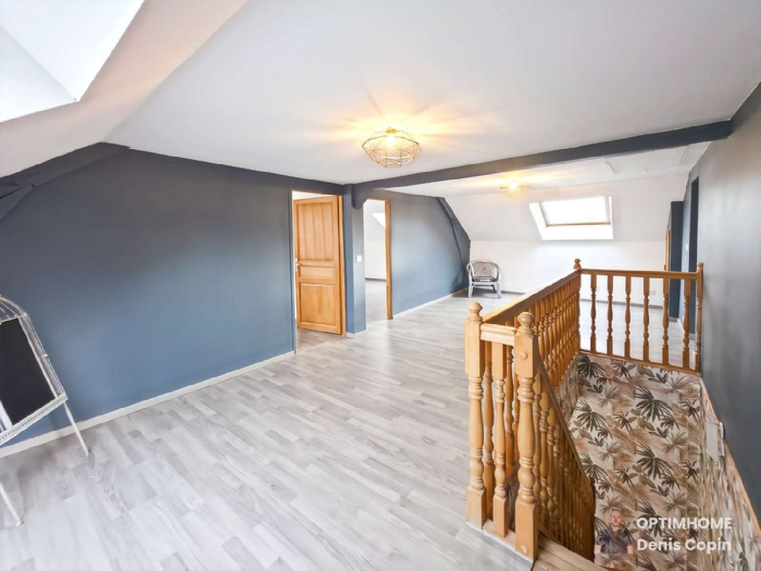 te koop huis Caudry Nord 6