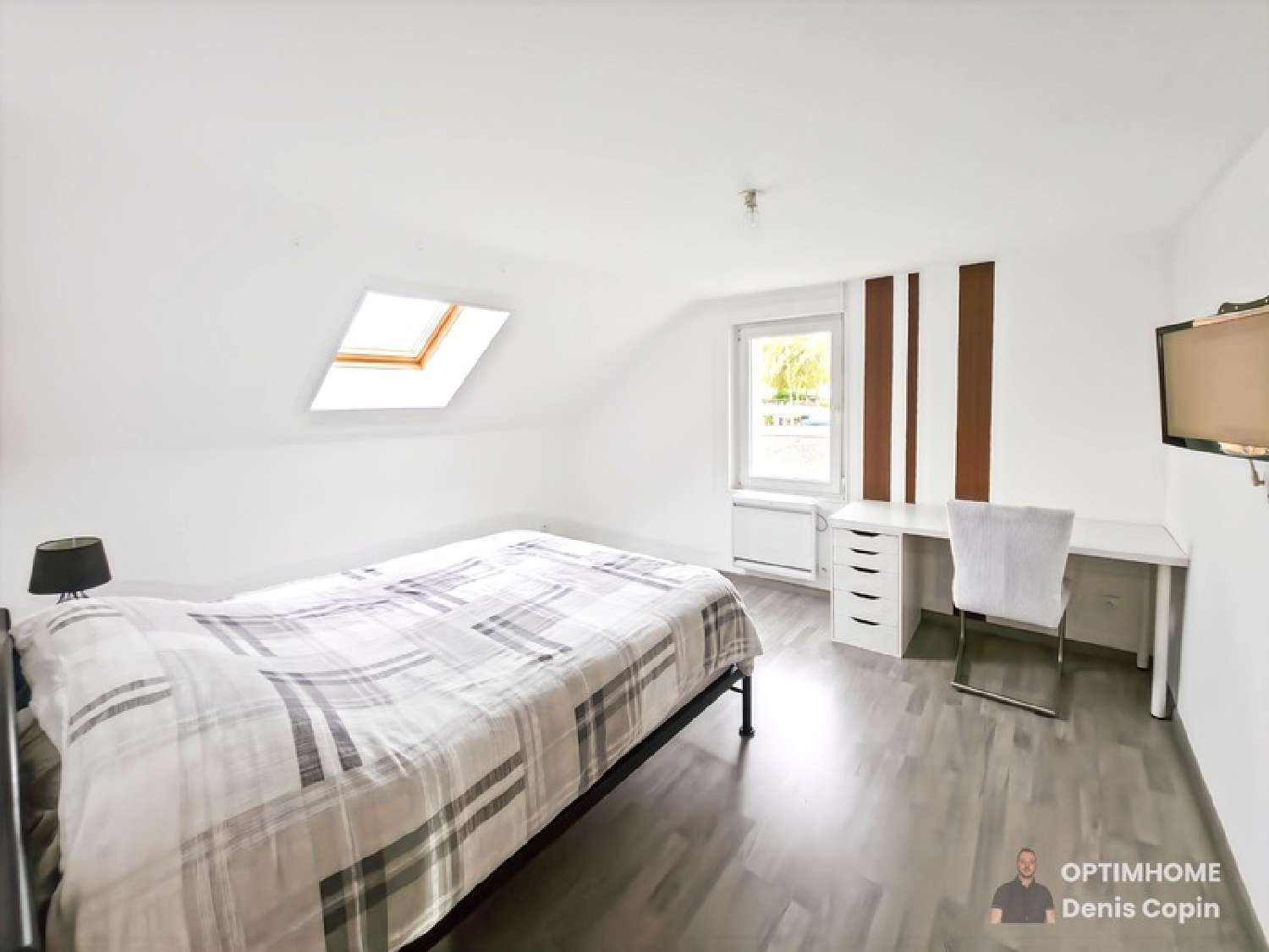 te koop huis Caudry Nord 8