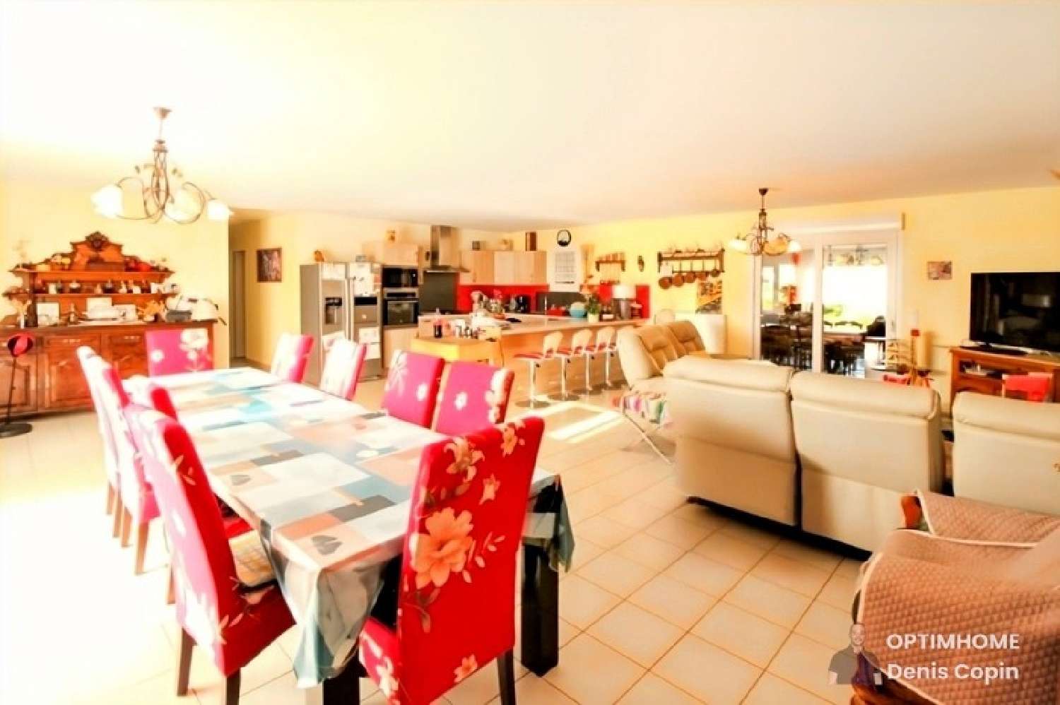 te koop huis Caudry Nord 3