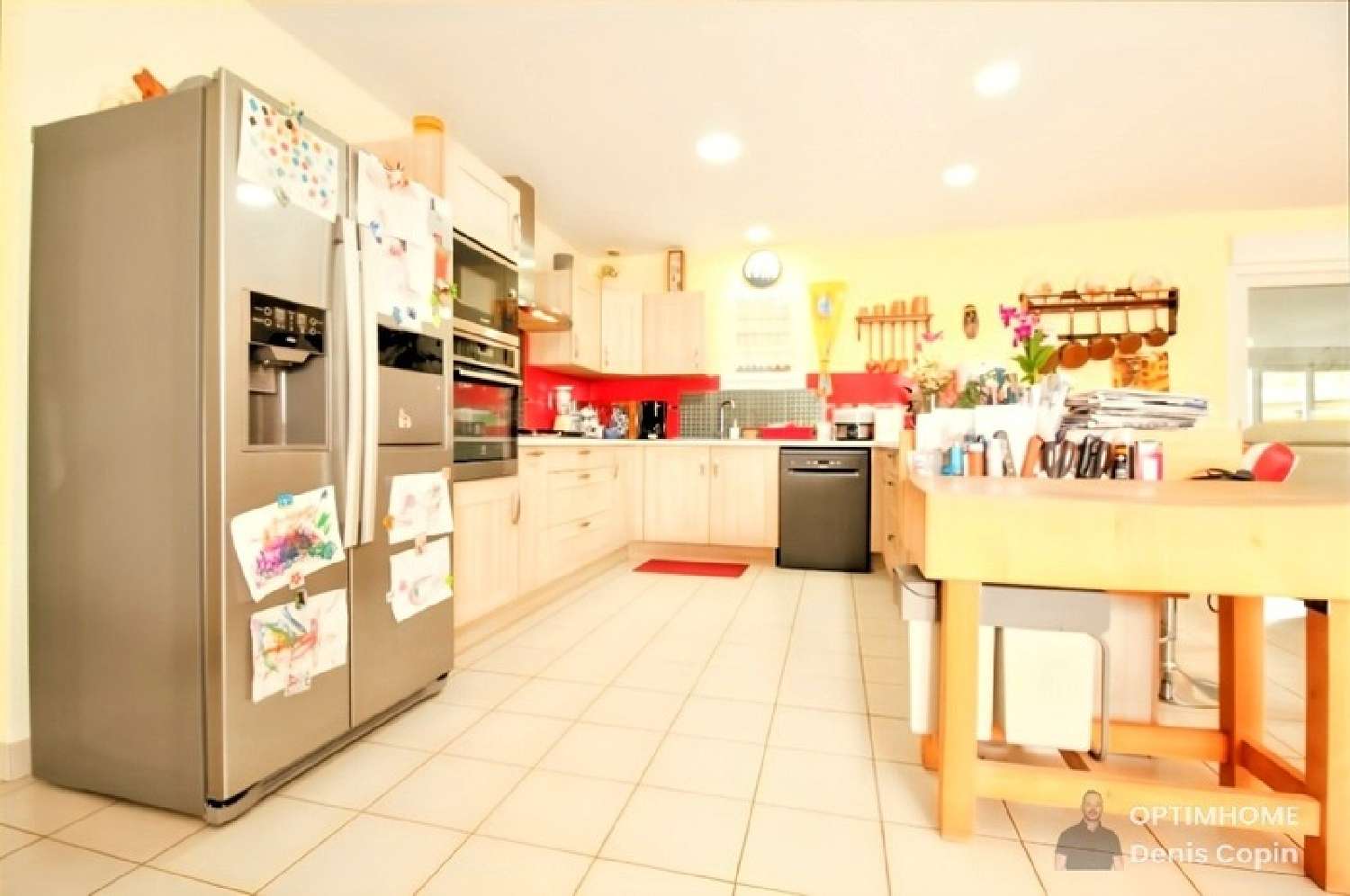 te koop huis Caudry Nord 4