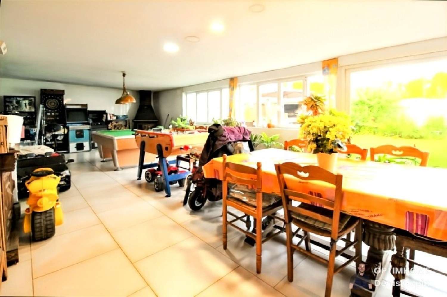 te koop huis Caudry Nord 5