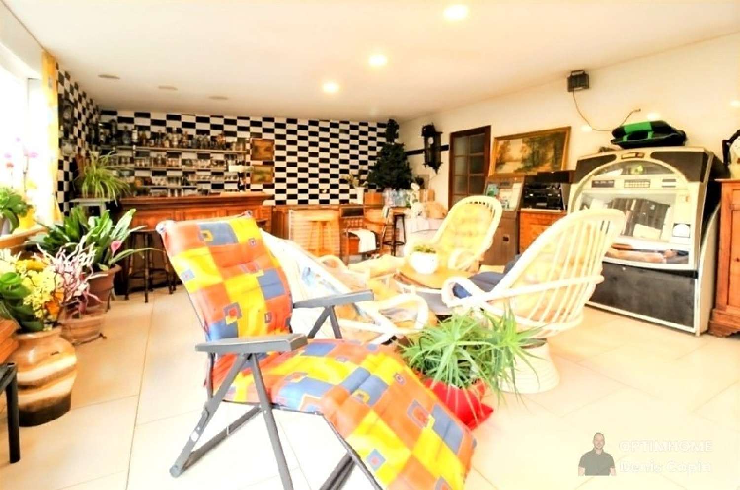 te koop huis Caudry Nord 6