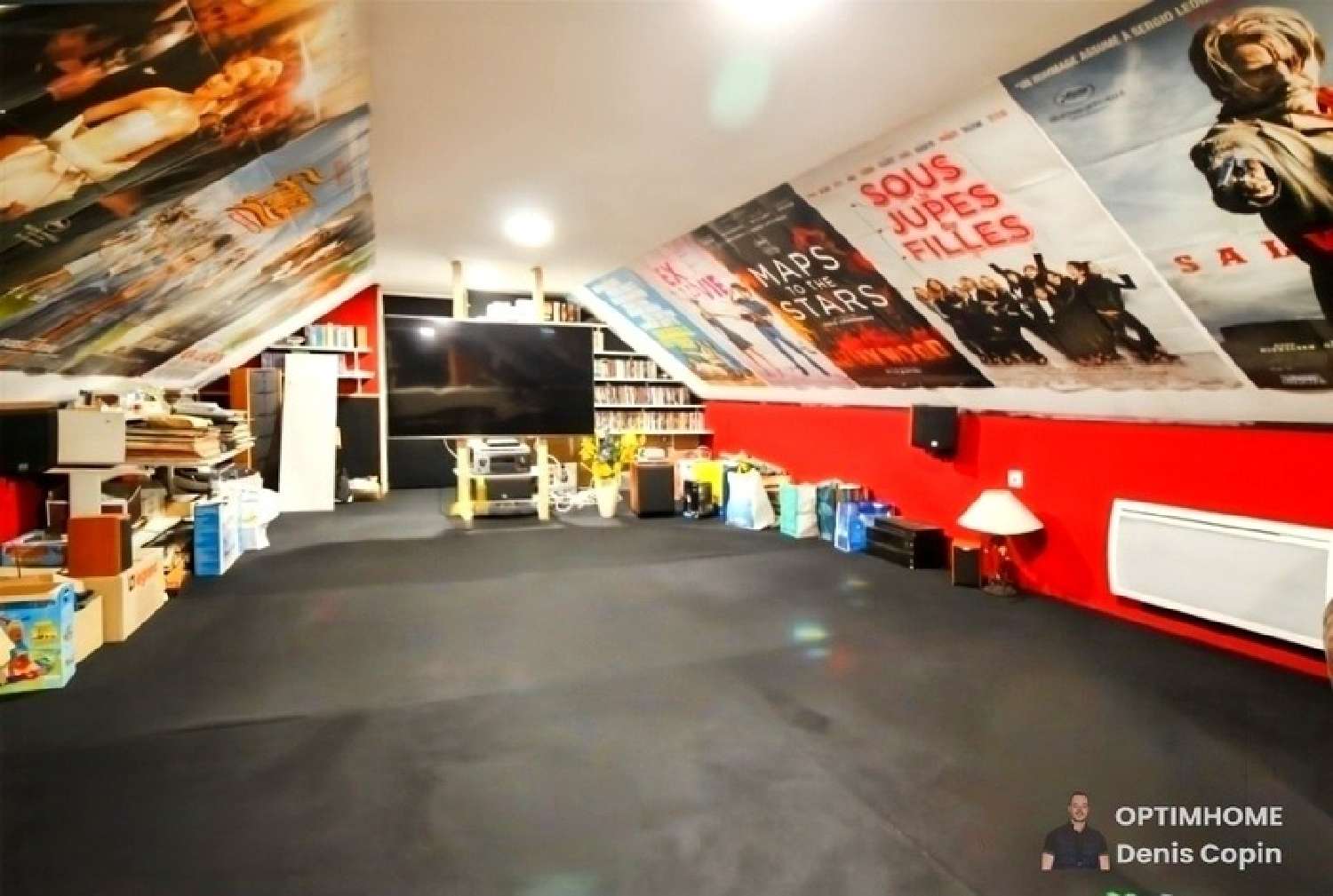 te koop huis Caudry Nord 8