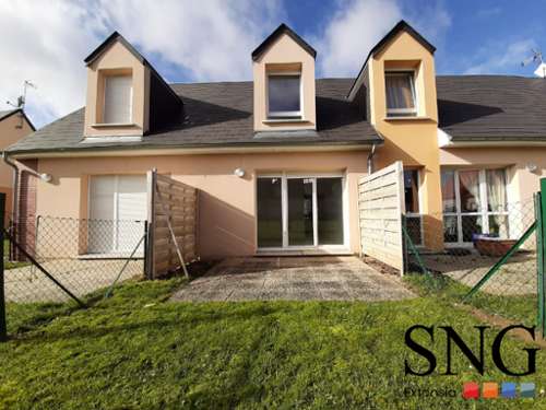 Caudry Nord Haus Bild 7200662