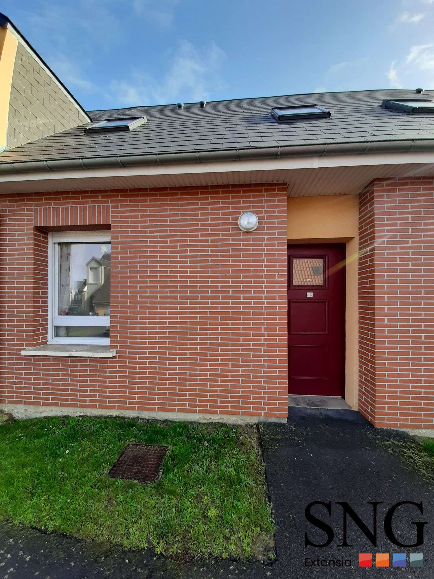 kaufen Haus Caudry Nord 6