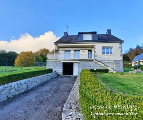 Caurel Côtes-d'Armor Haus Bild 7182571