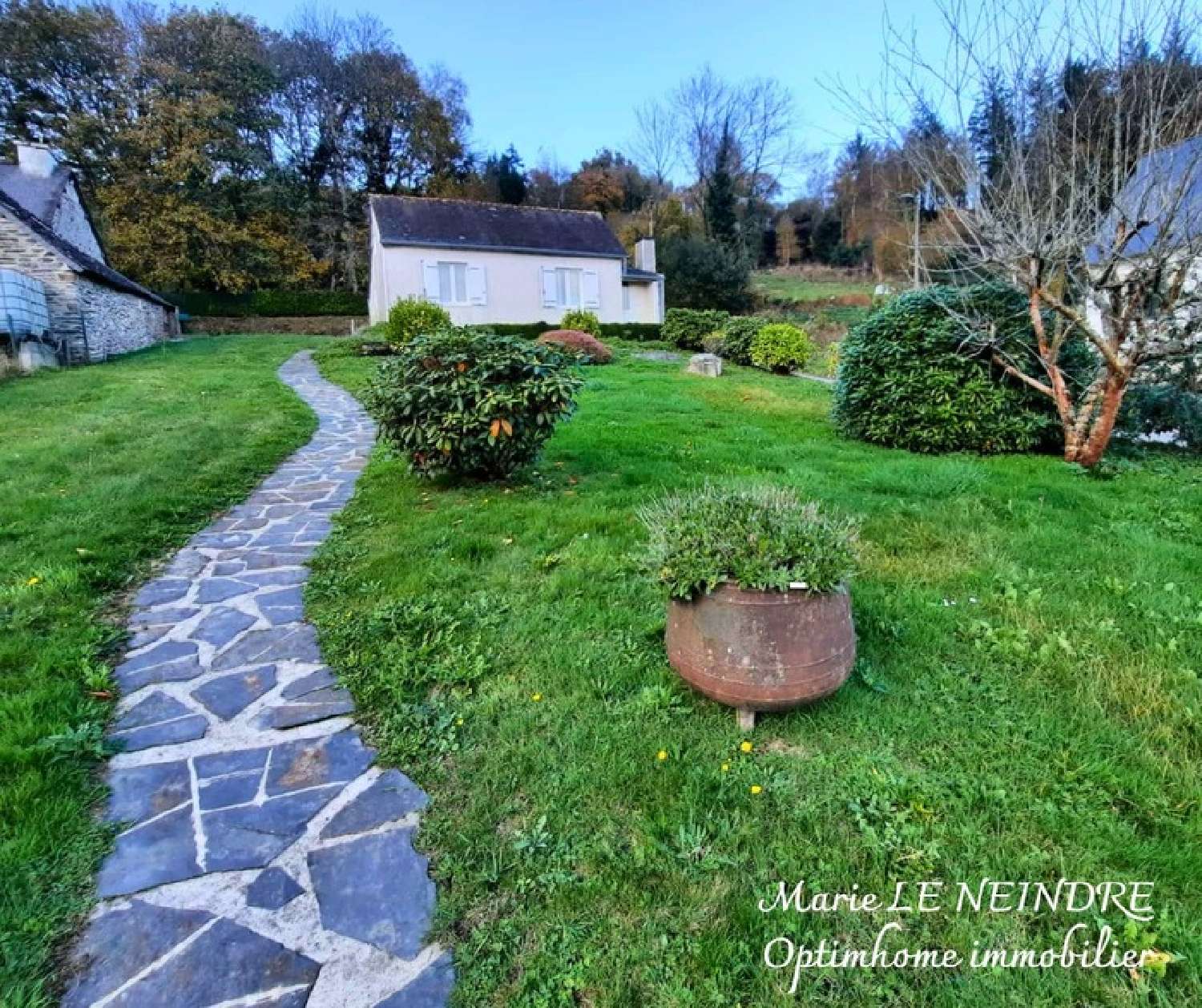  kaufen Haus Caurel Côtes-d'Armor 2