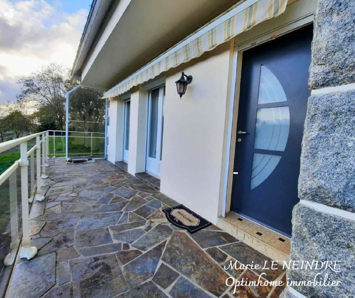  kaufen Haus Caurel Côtes-d'Armor 3