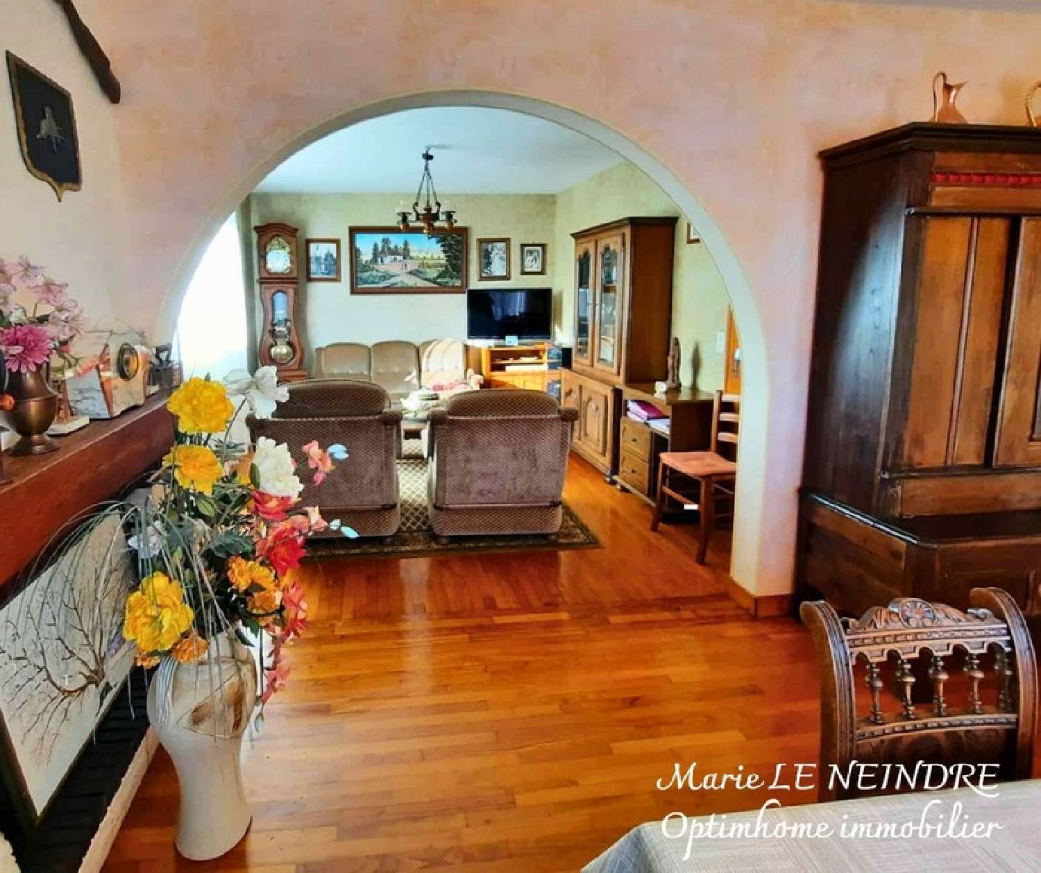  kaufen Haus Caurel Côtes-d'Armor 7