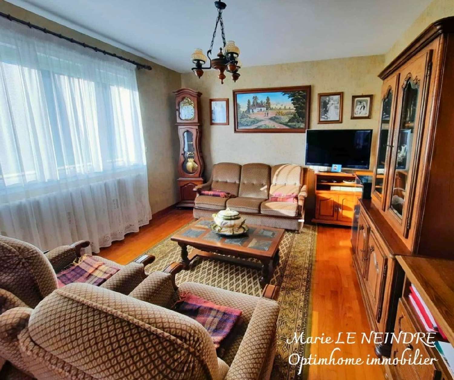  kaufen Haus Caurel Côtes-d'Armor 8