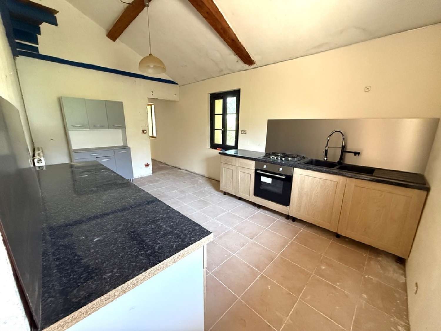  for sale house Caussade-Rivière Hautes-Pyrénées 3