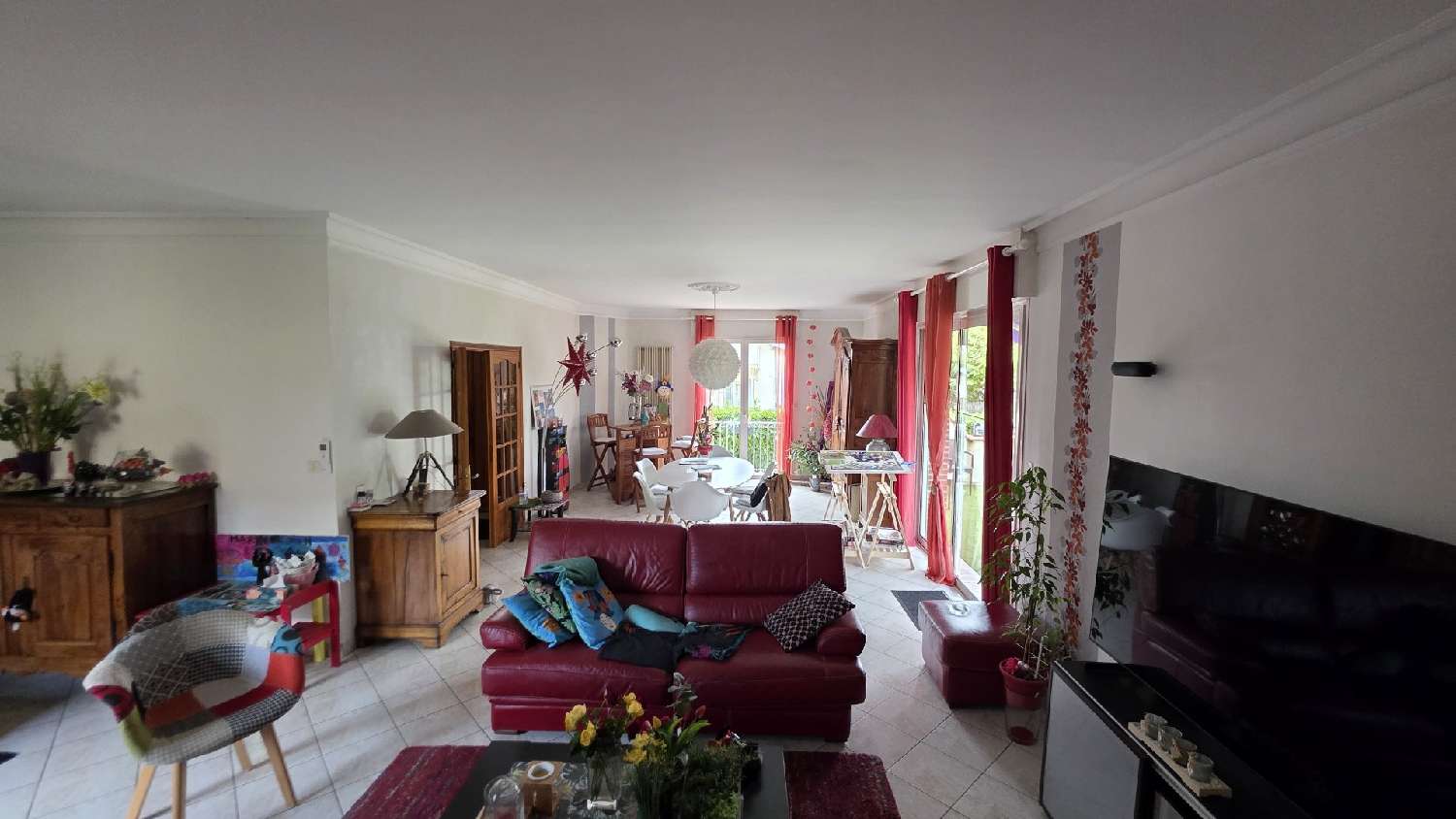for sale house Caussade Tarn-et-Garonne 6