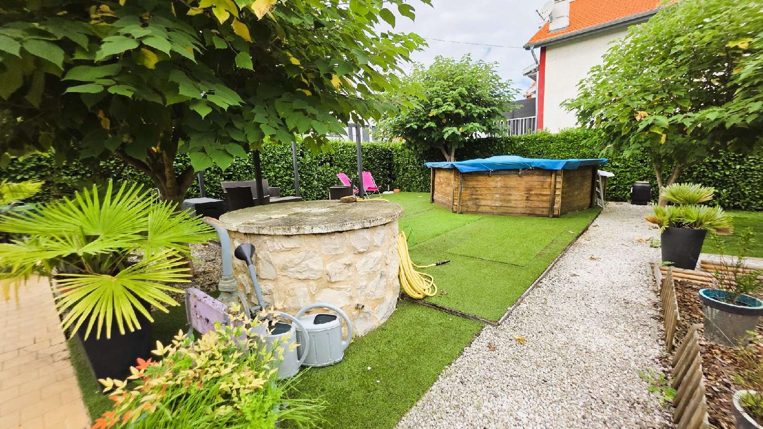 for sale house Caussade Tarn-et-Garonne 7