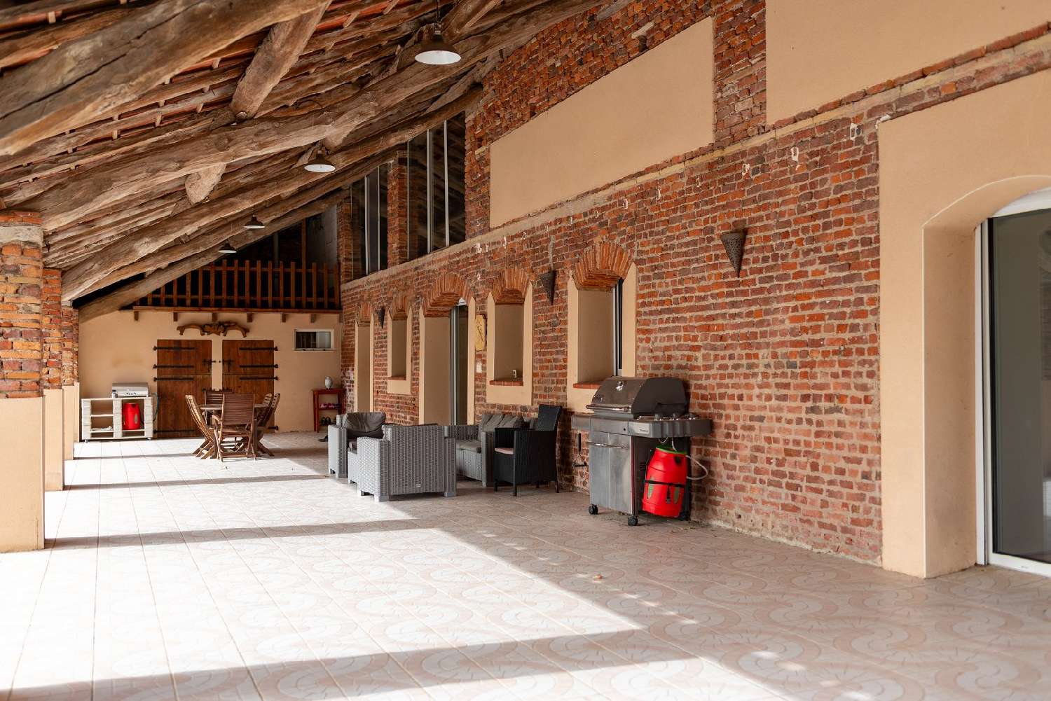 te koop huis Caussade Tarn-et-Garonne 4