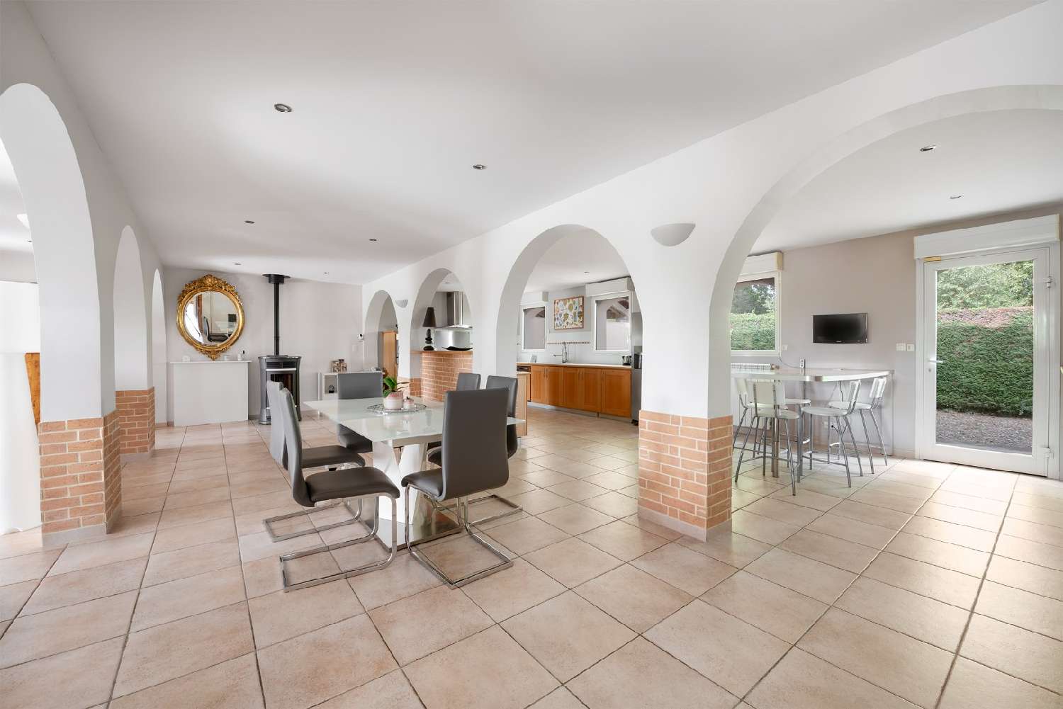 te koop huis Caussade Tarn-et-Garonne 7