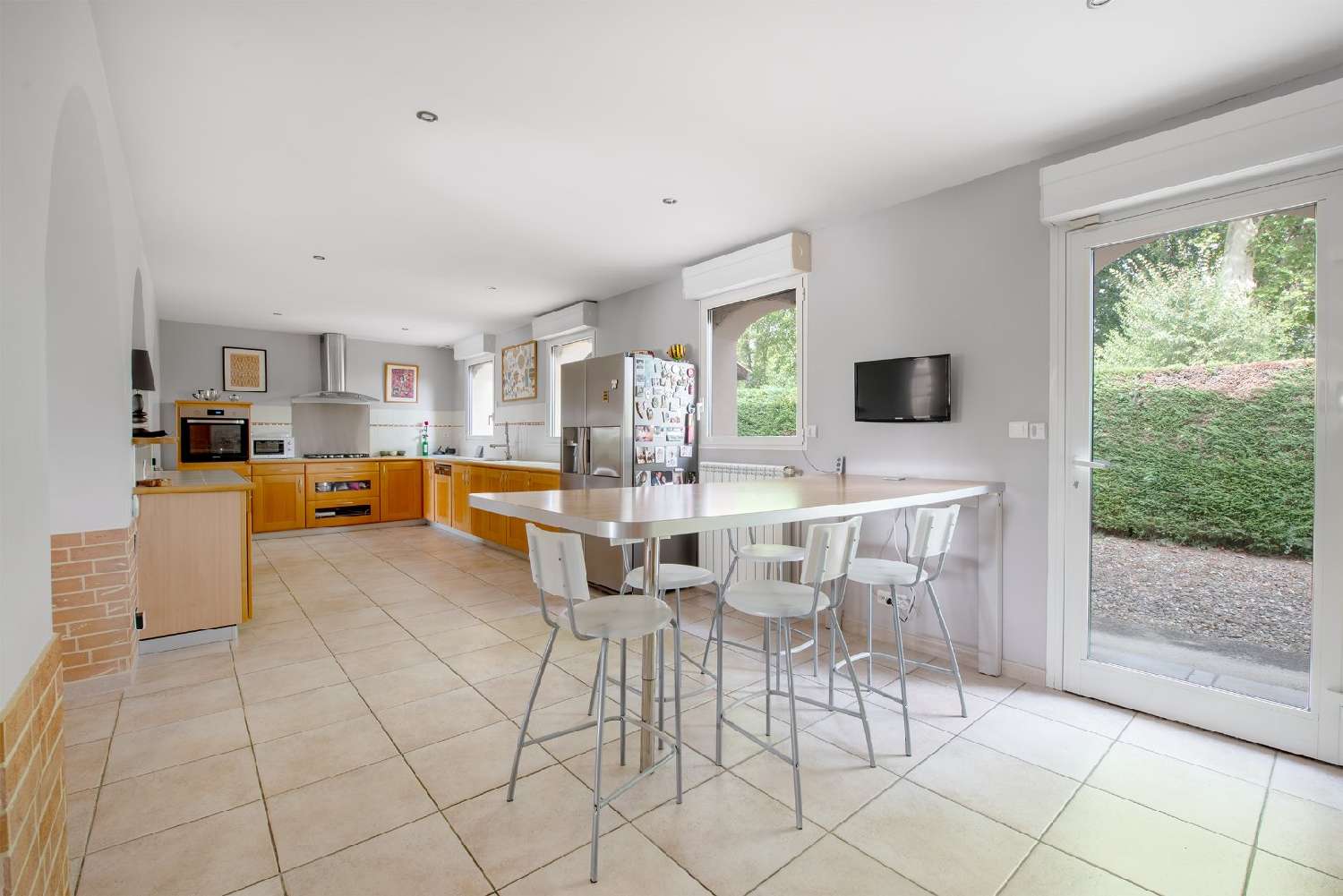 te koop huis Caussade Tarn-et-Garonne 8