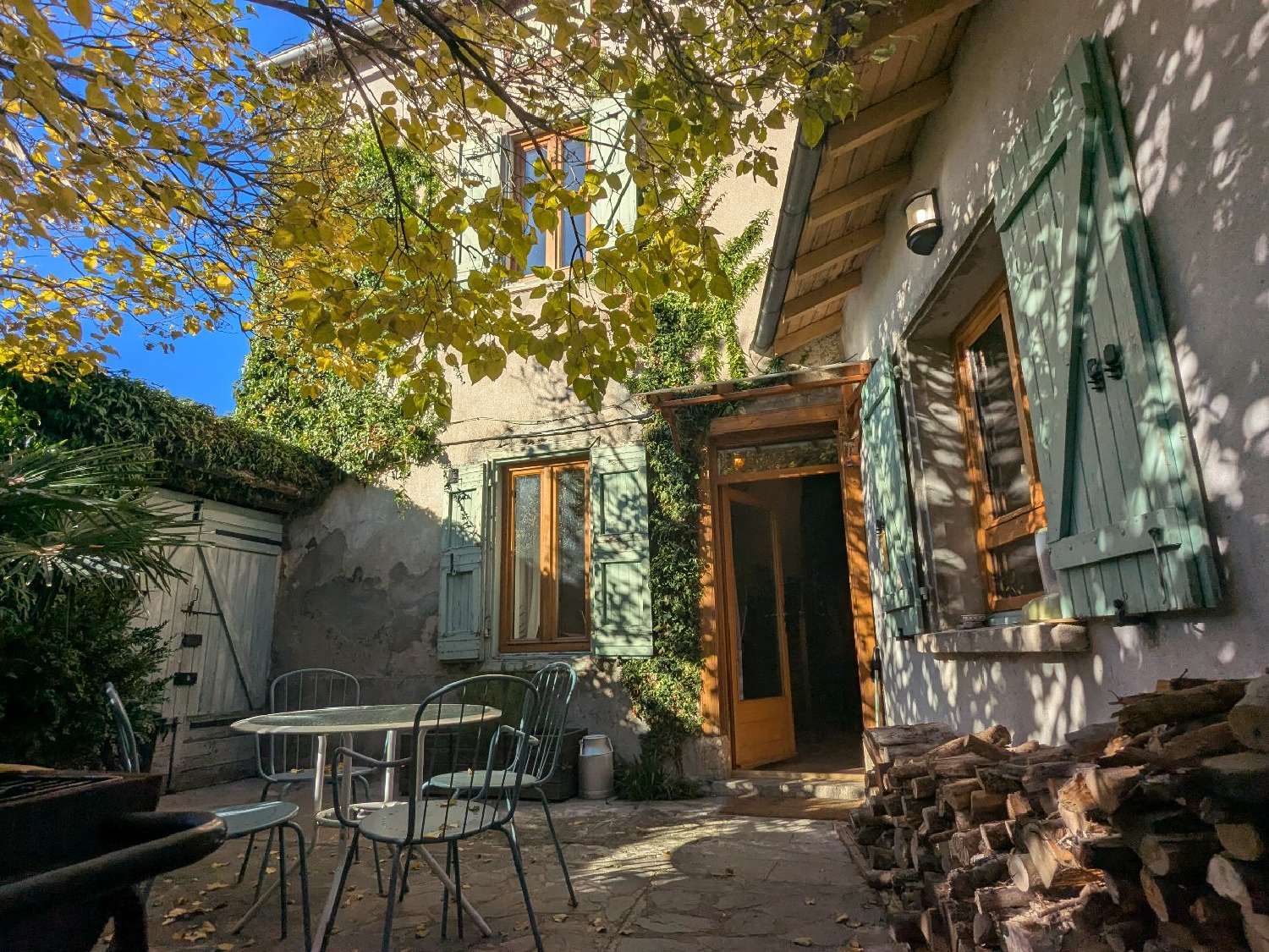 for sale house Caussou Ariège 2