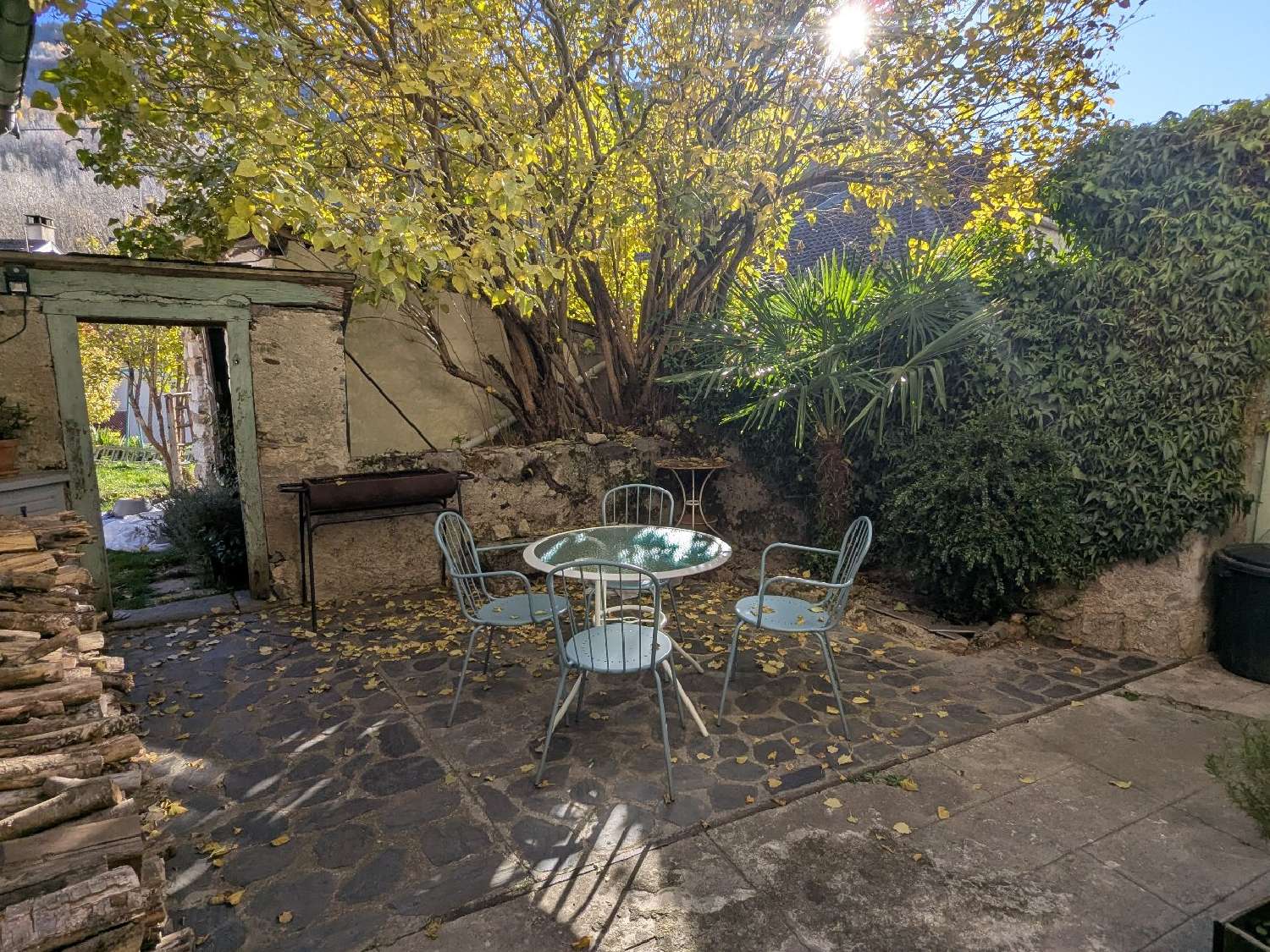 for sale house Caussou Ariège 3