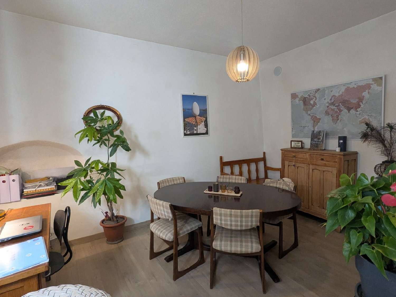 for sale house Caussou Ariège 5