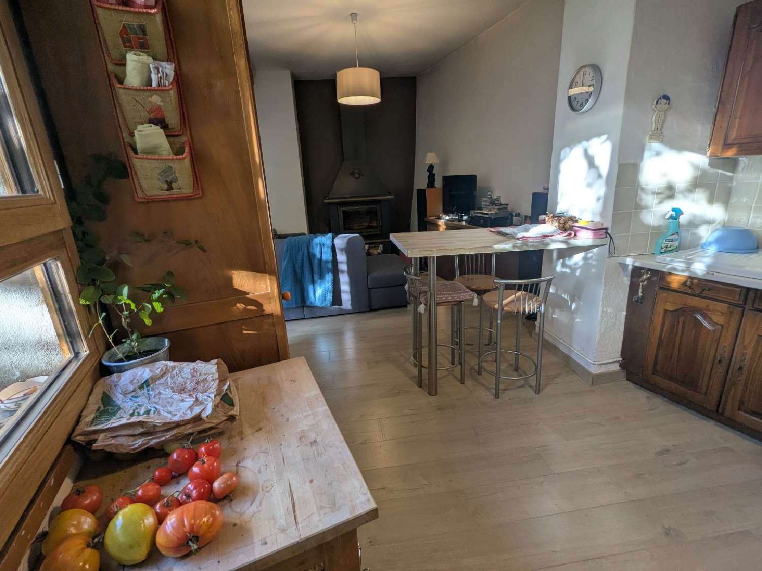 for sale house Caussou Ariège 6