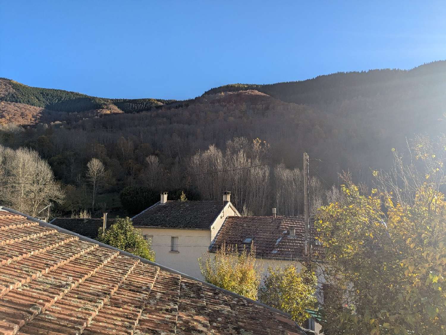 for sale house Caussou Ariège 8