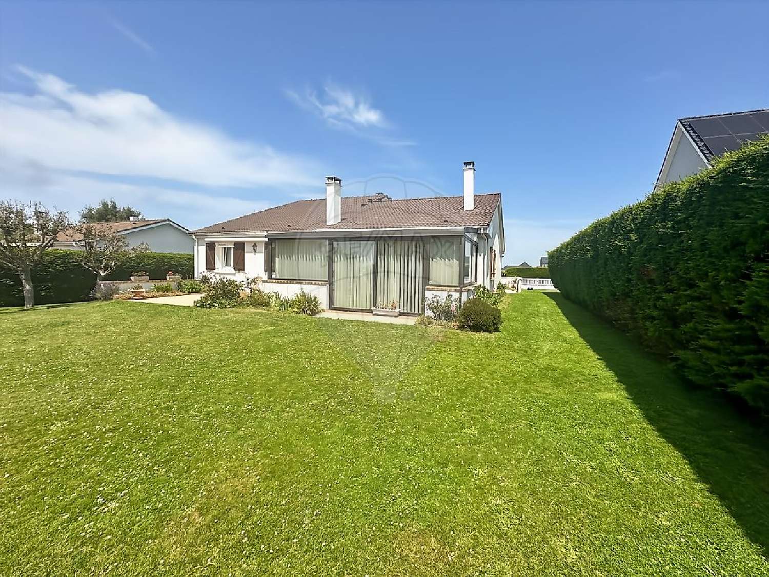 te koop huis Cauville Seine-Maritime 1