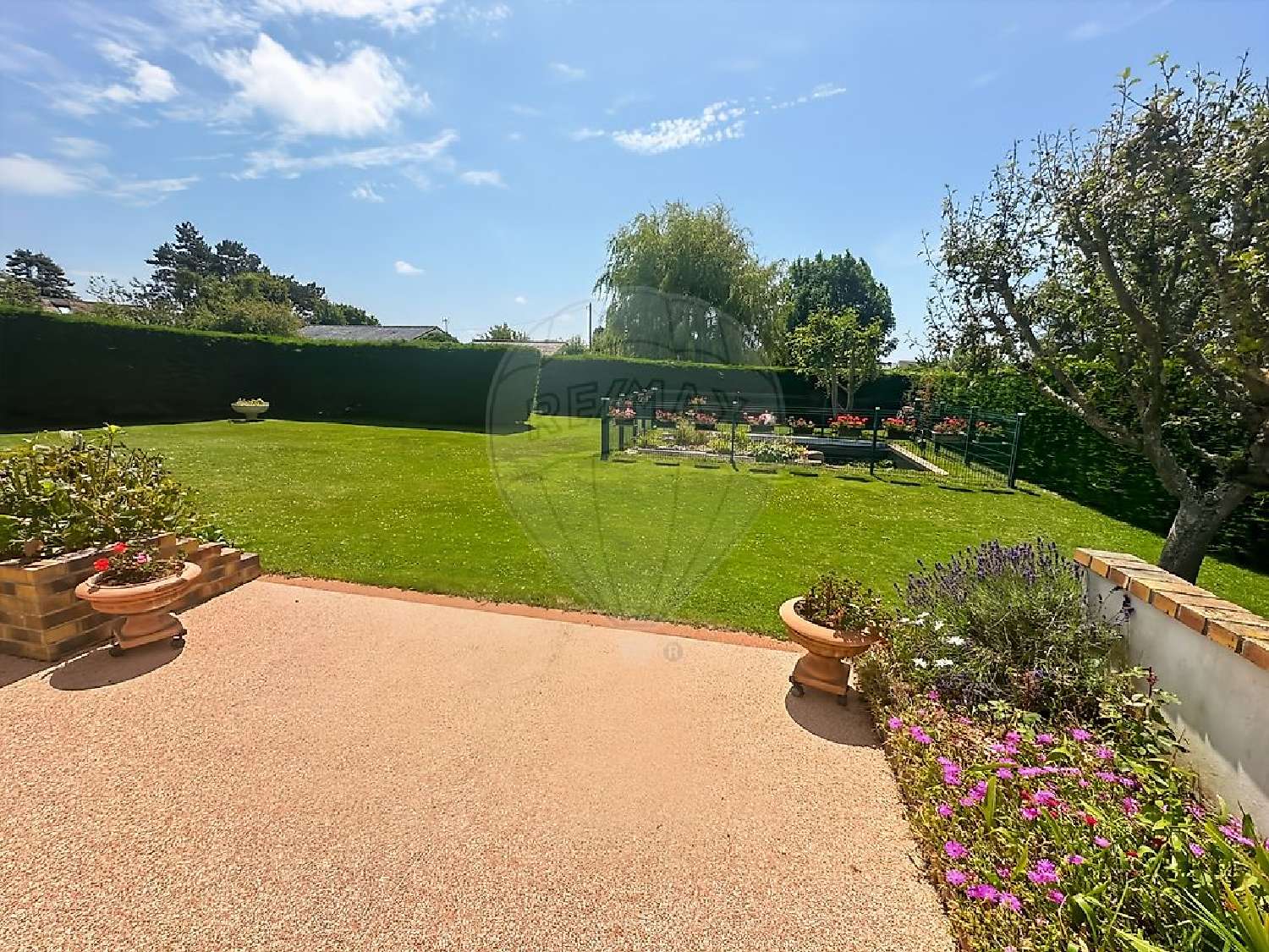 te koop huis Cauville Seine-Maritime 6