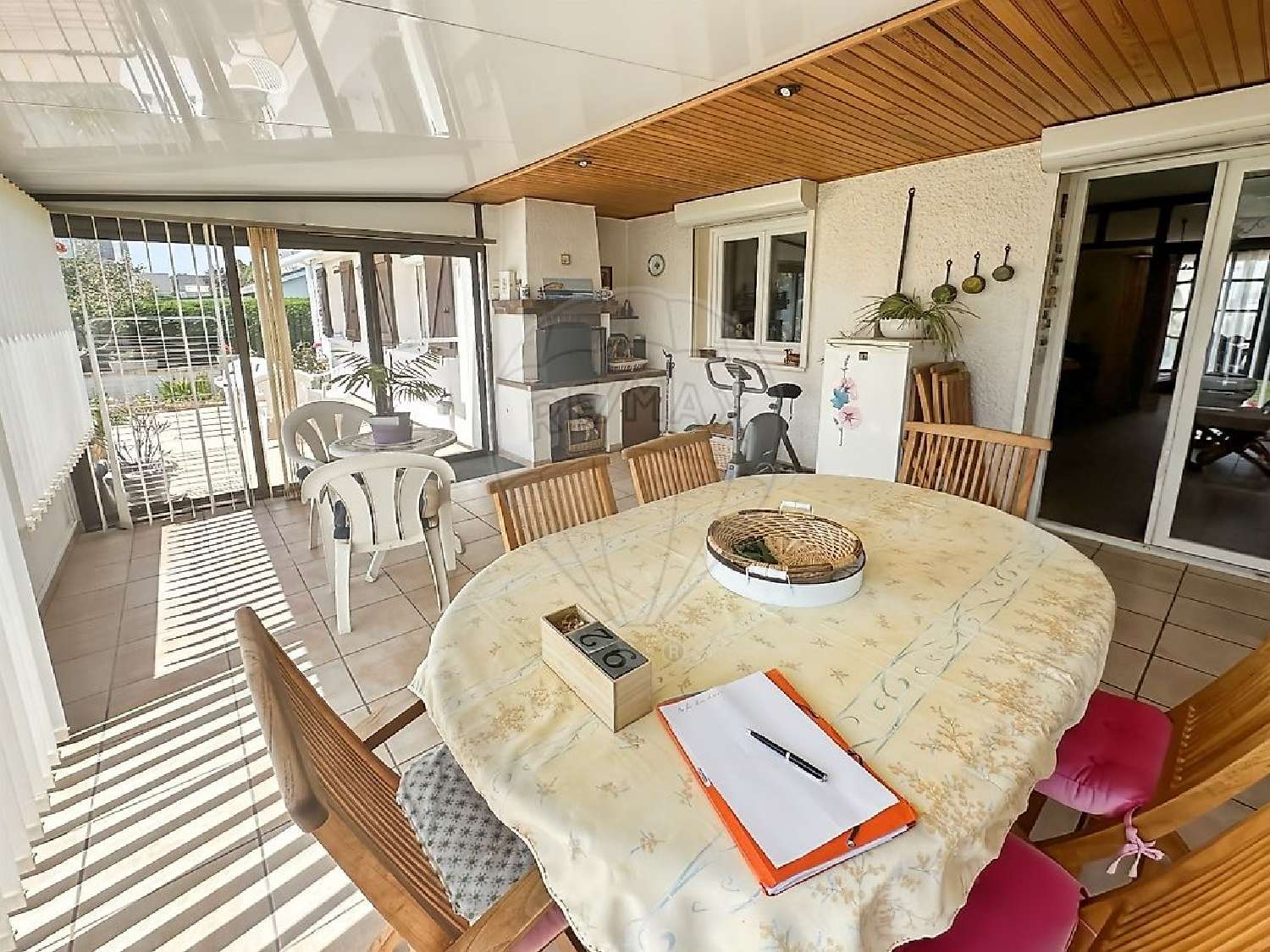 te koop huis Cauville Seine-Maritime 7