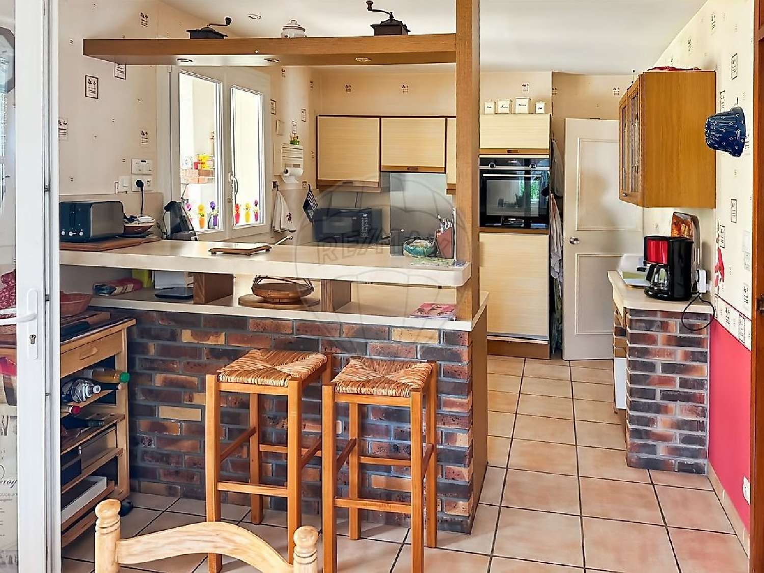 te koop huis Cauville Seine-Maritime 8