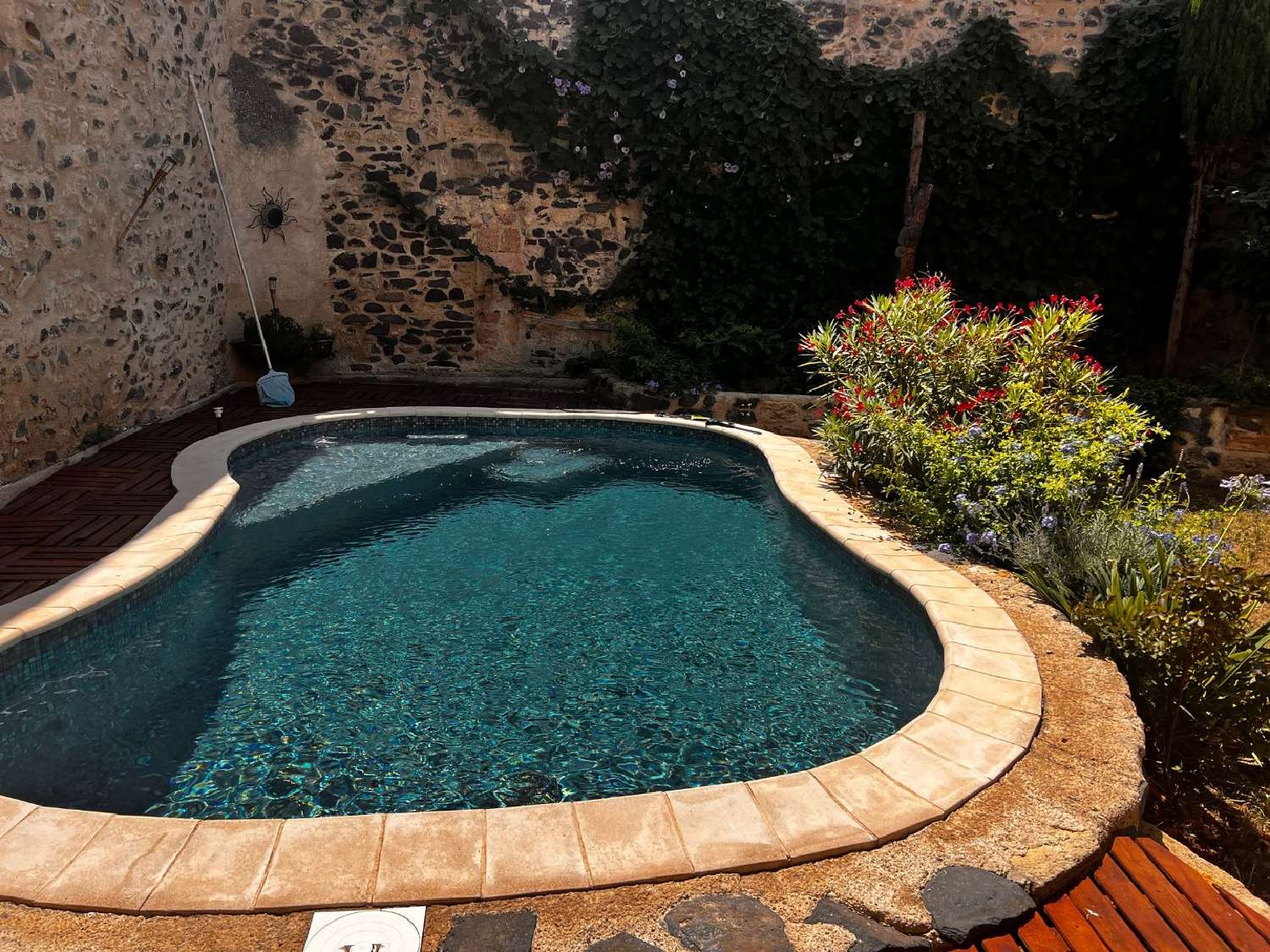  te koop huis Caux Hérault 1