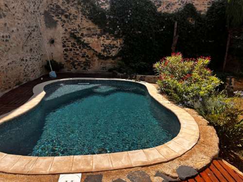 Caux Hérault huis foto 7202130