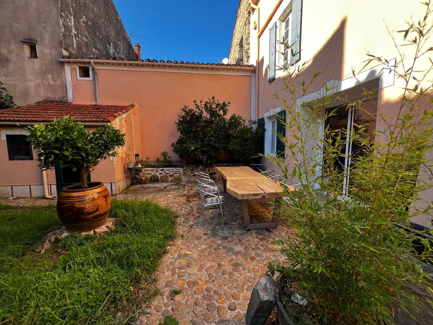  te koop huis Caux Hérault 4