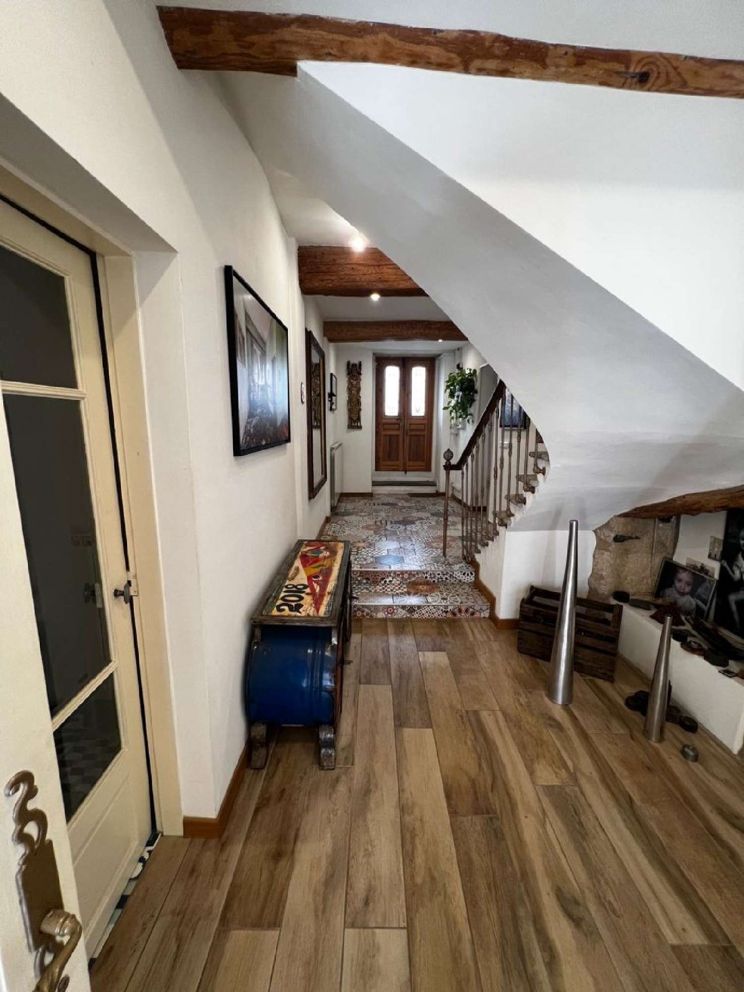  te koop huis Caux Hérault 5