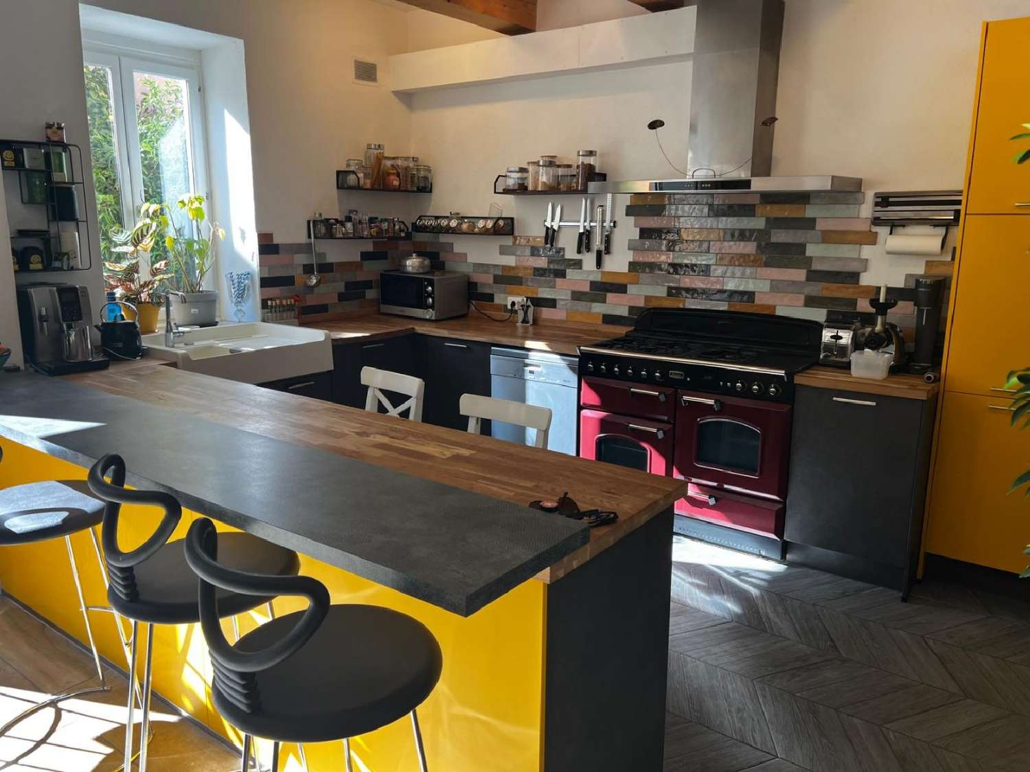  te koop huis Caux Hérault 6