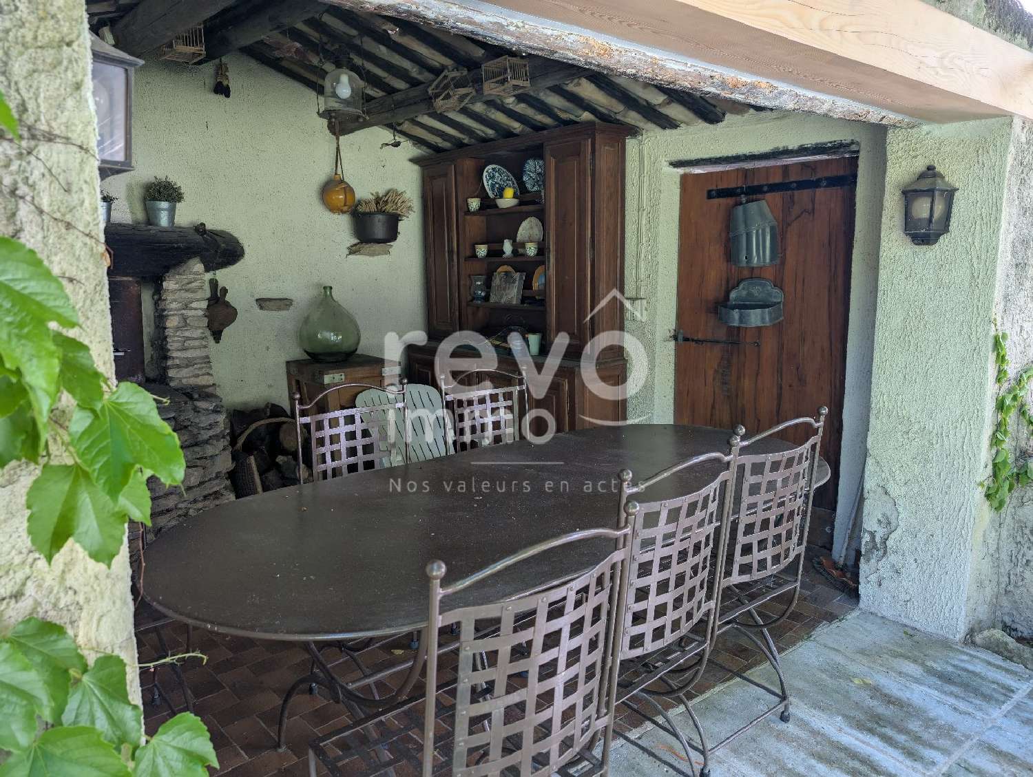  kaufen Haus Cavaillon Vaucluse 7