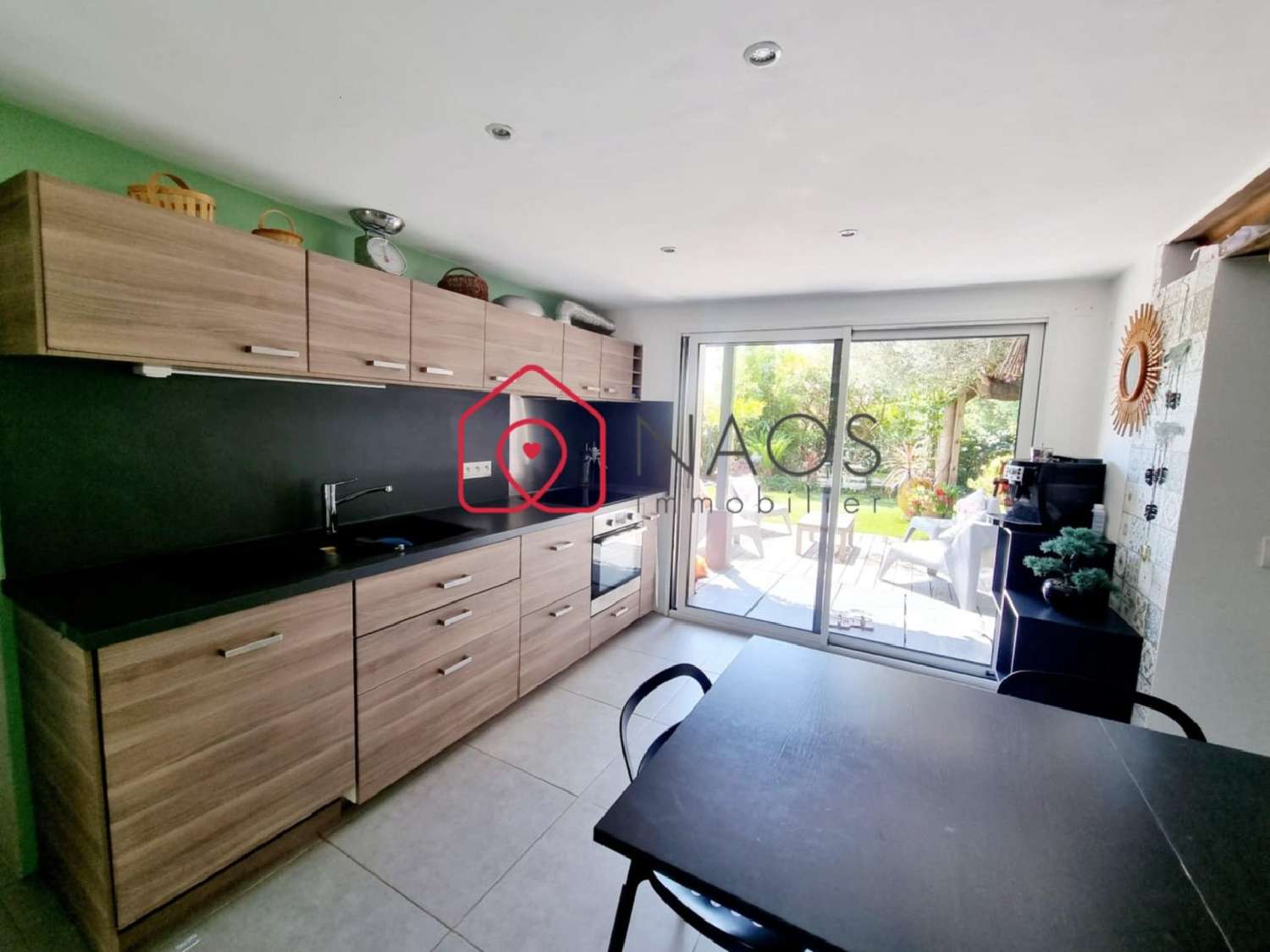 à vendre maison Cavalaire-sur-Mer Var 4