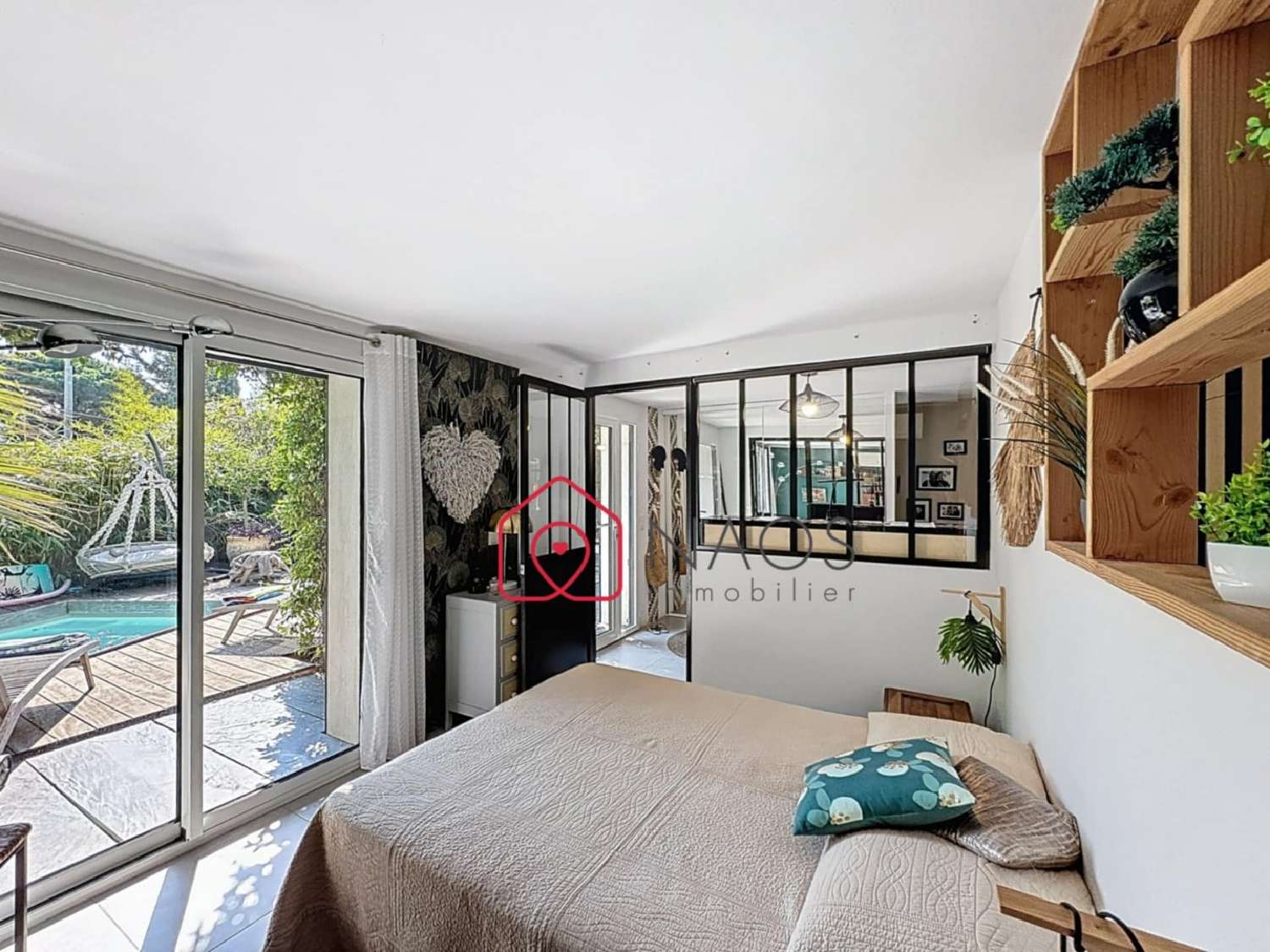 à vendre maison Cavalaire-sur-Mer Var 5