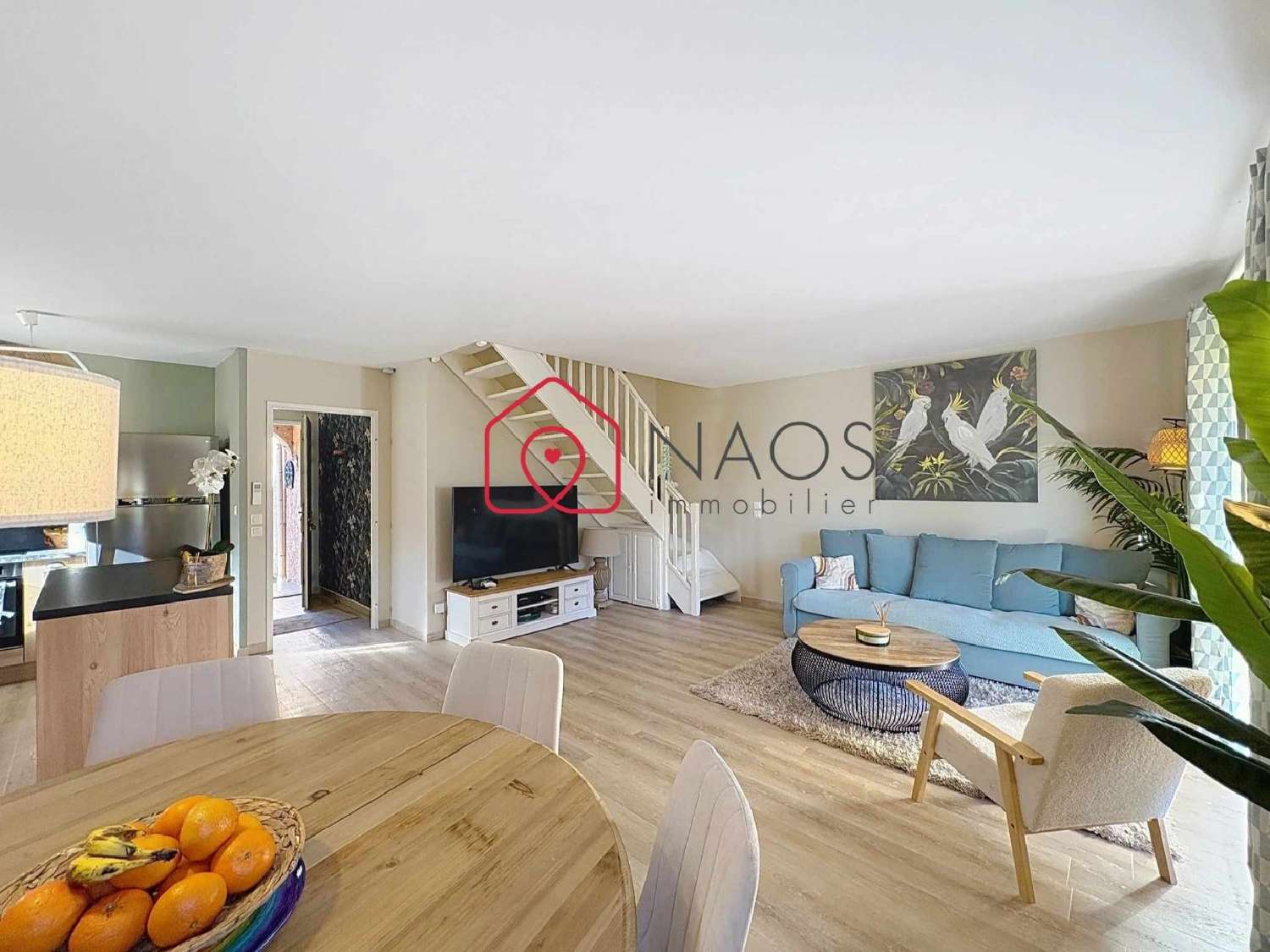 à vendre maison Cavalaire-sur-Mer Var 3