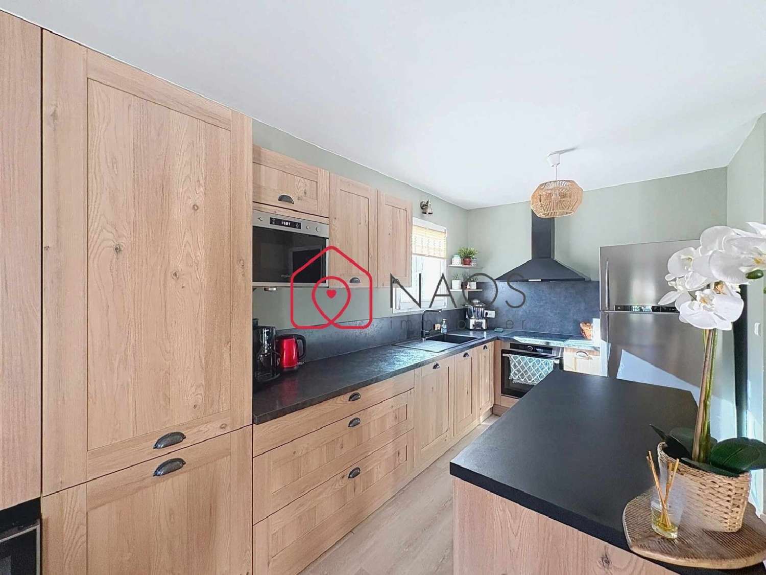 à vendre maison Cavalaire-sur-Mer Var 5