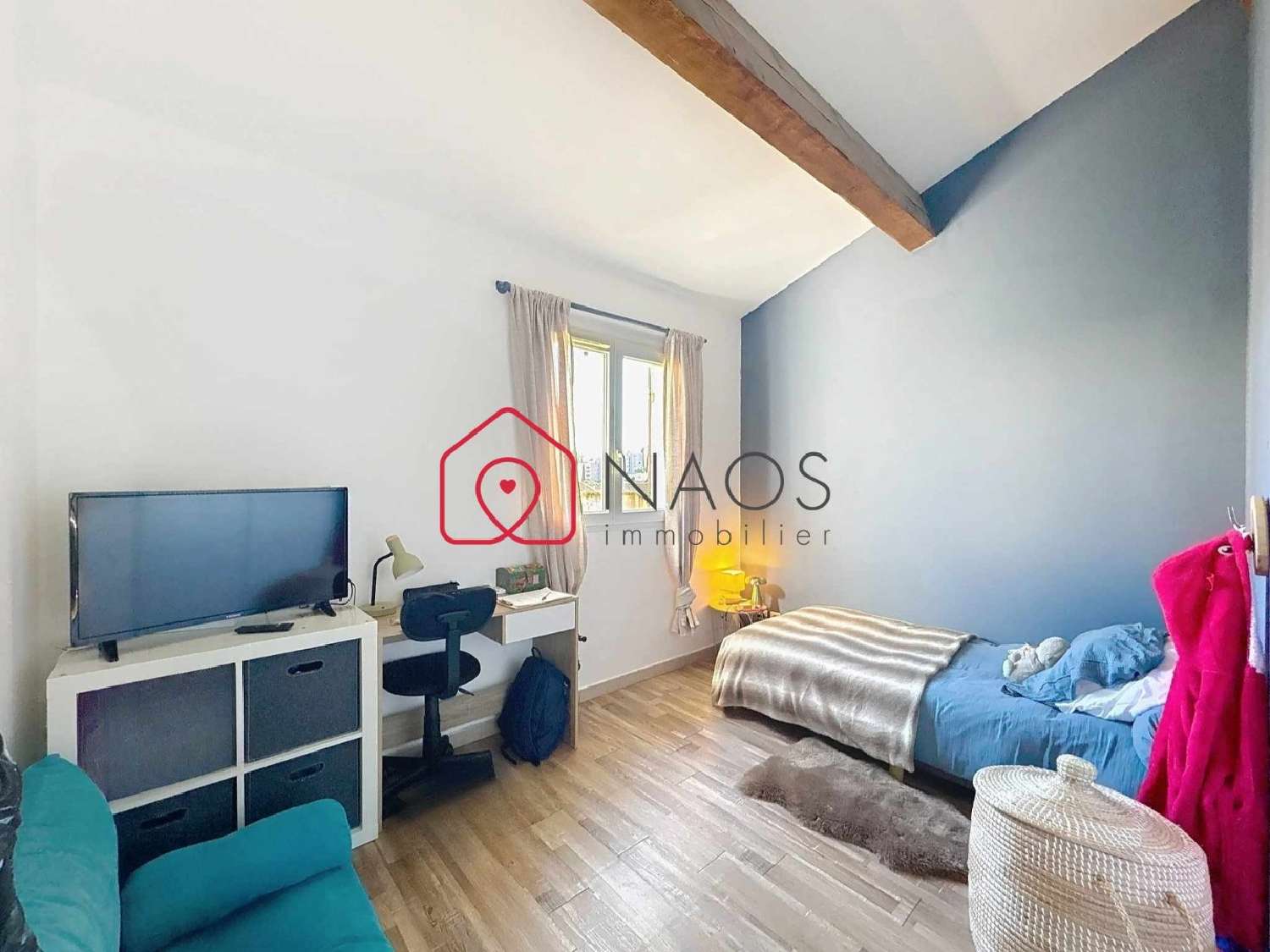 à vendre maison Cavalaire-sur-Mer Var 8