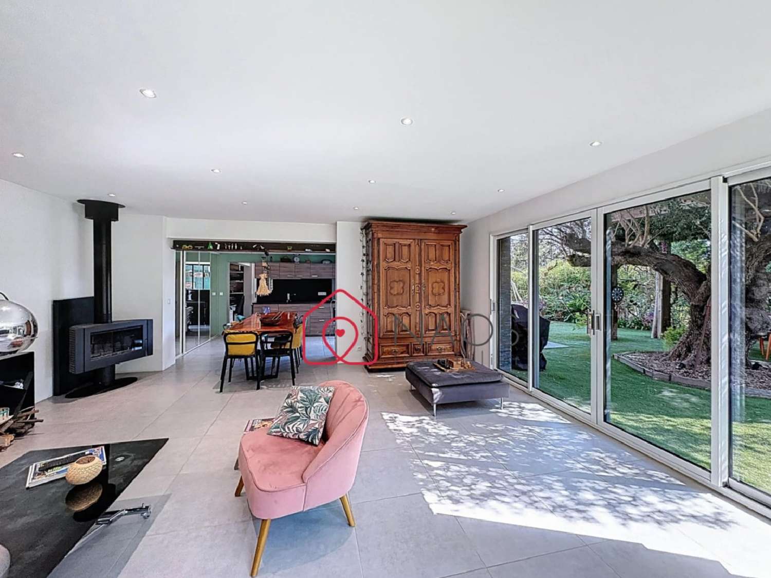  à vendre maison Cavalaire-sur-Mer Var 3