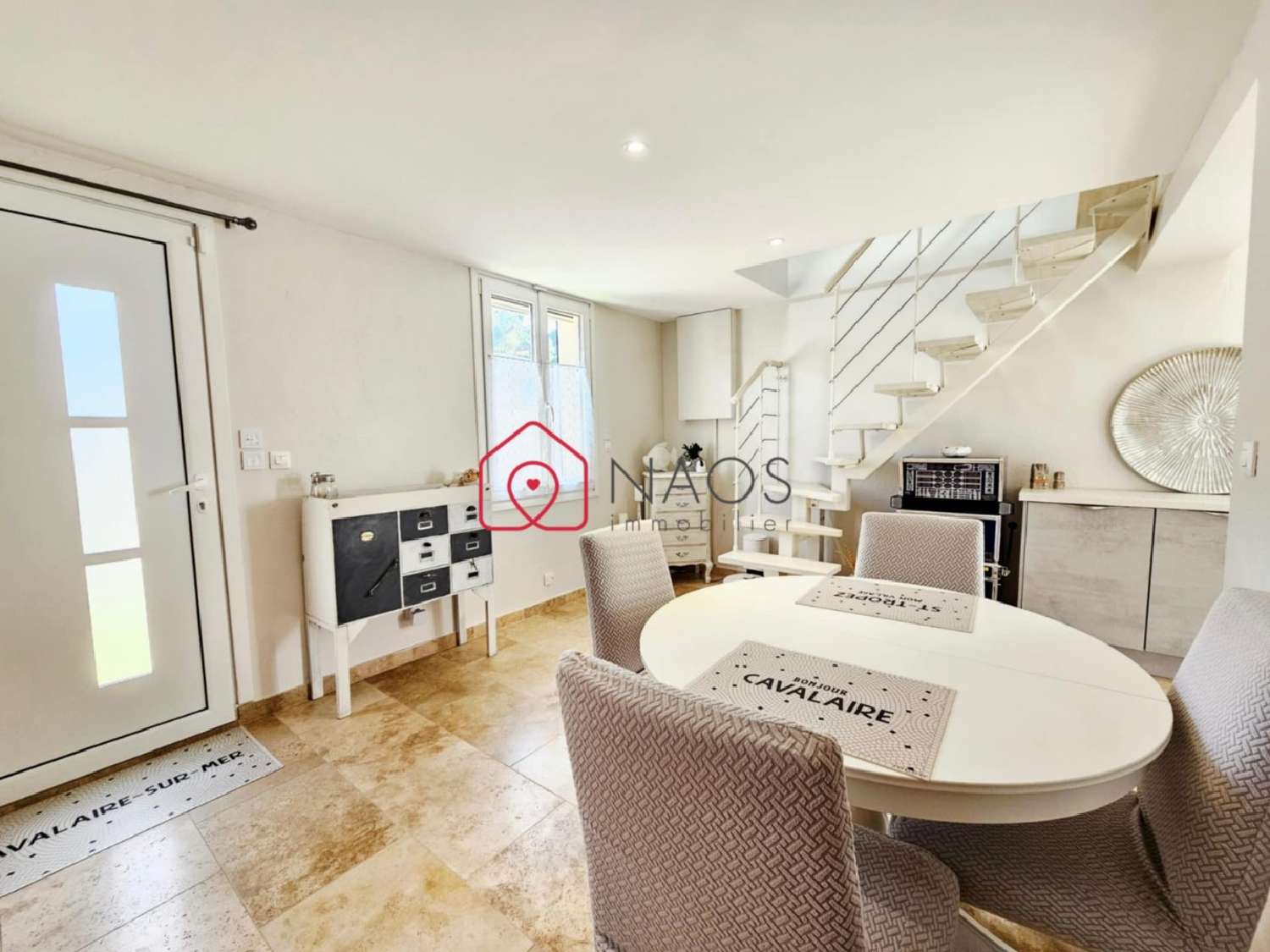  à vendre maison Cavalaire-sur-Mer Var 4