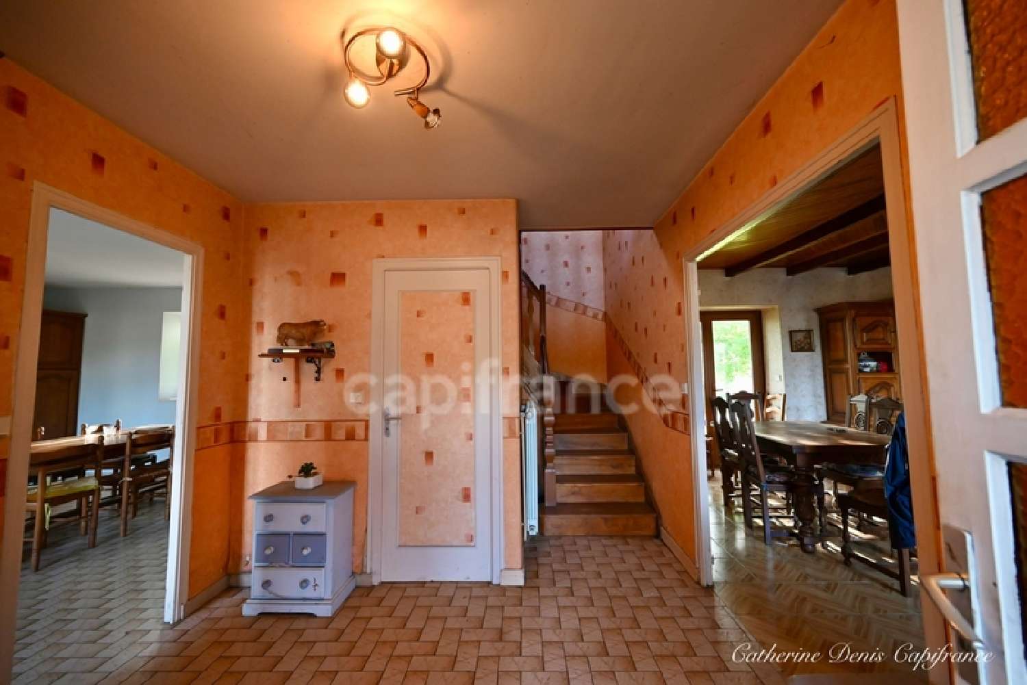 te koop huis Cavan Côtes-d'Armor 2