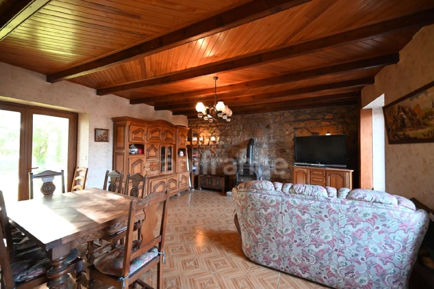 te koop huis Cavan Côtes-d'Armor 5