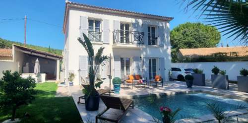 Caveirac Gard huis foto 7174966