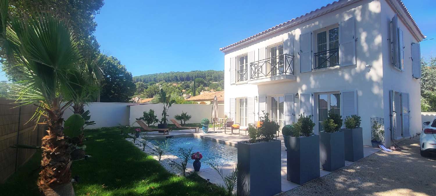 te koop huis Caveirac Gard 2