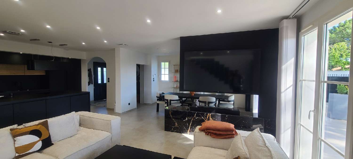 te koop huis Caveirac Gard 5