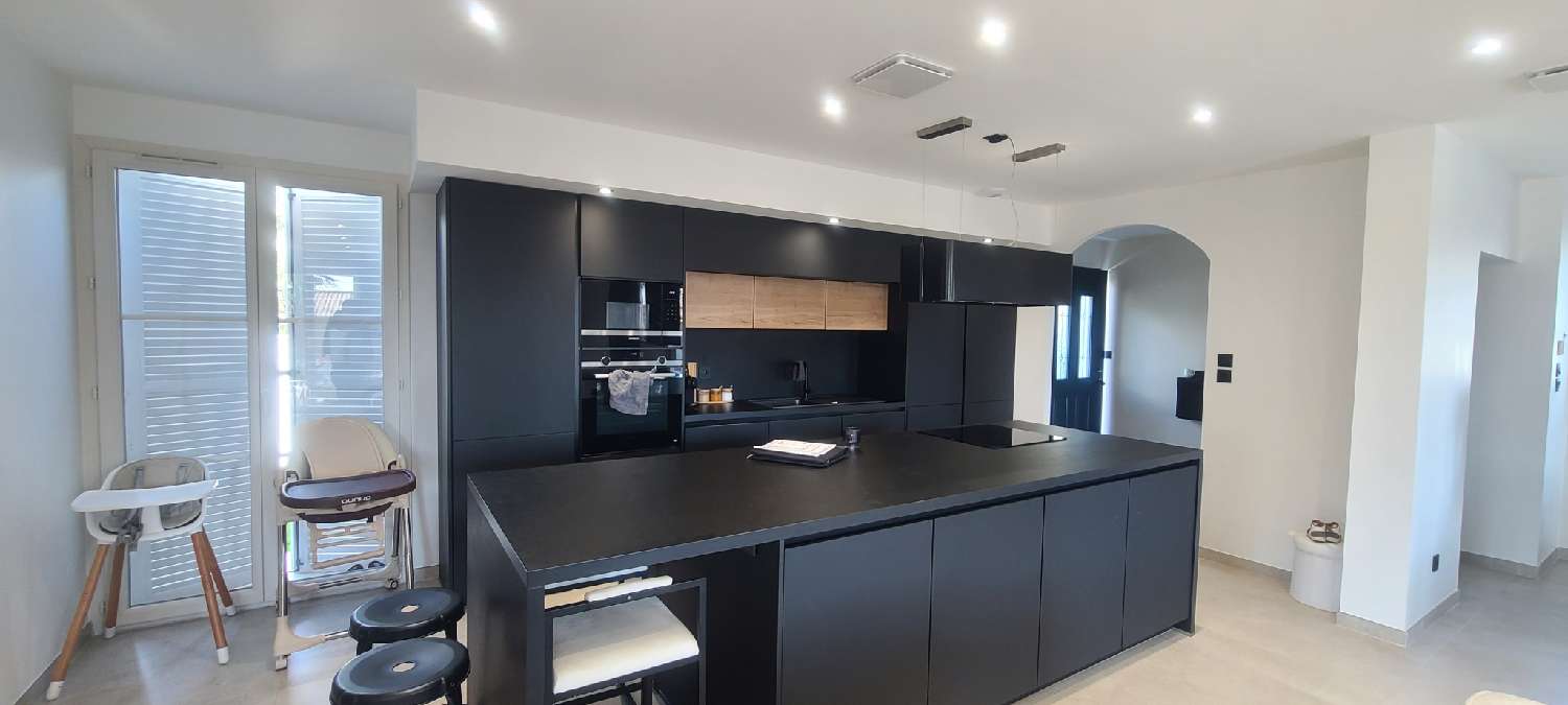 te koop huis Caveirac Gard 6