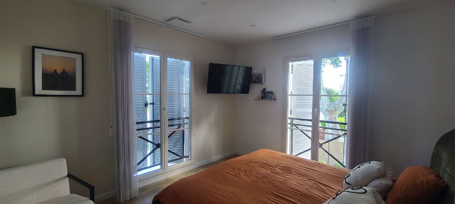 te koop huis Caveirac Gard 7