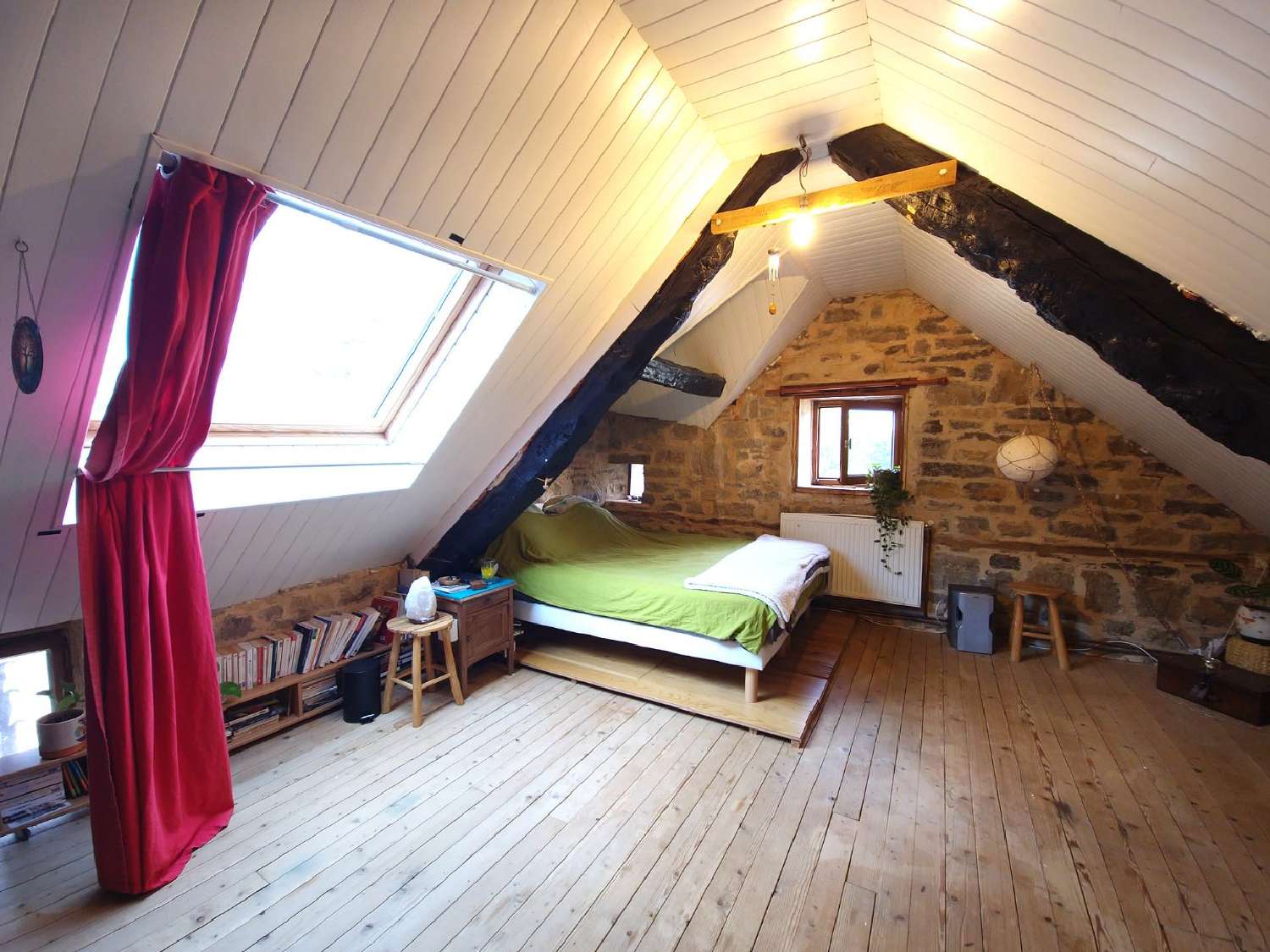  te koop huis Caylus Tarn-et-Garonne 8